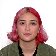 Profesora de Español, principalmente adultos, todos los niveles